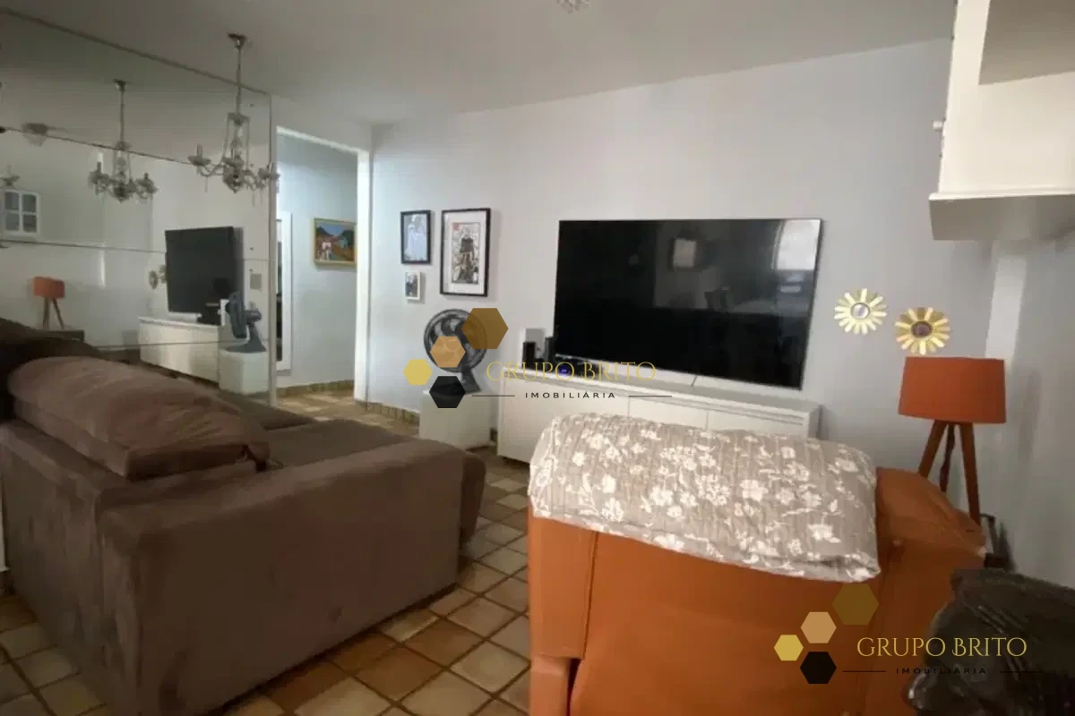 Apartamento 3 Quartos Boa Viagem à Venda - Foto 4
