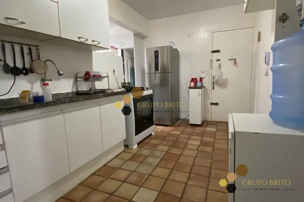 Apartamento 3 Quartos Boa Viagem à Venda - Foto 6