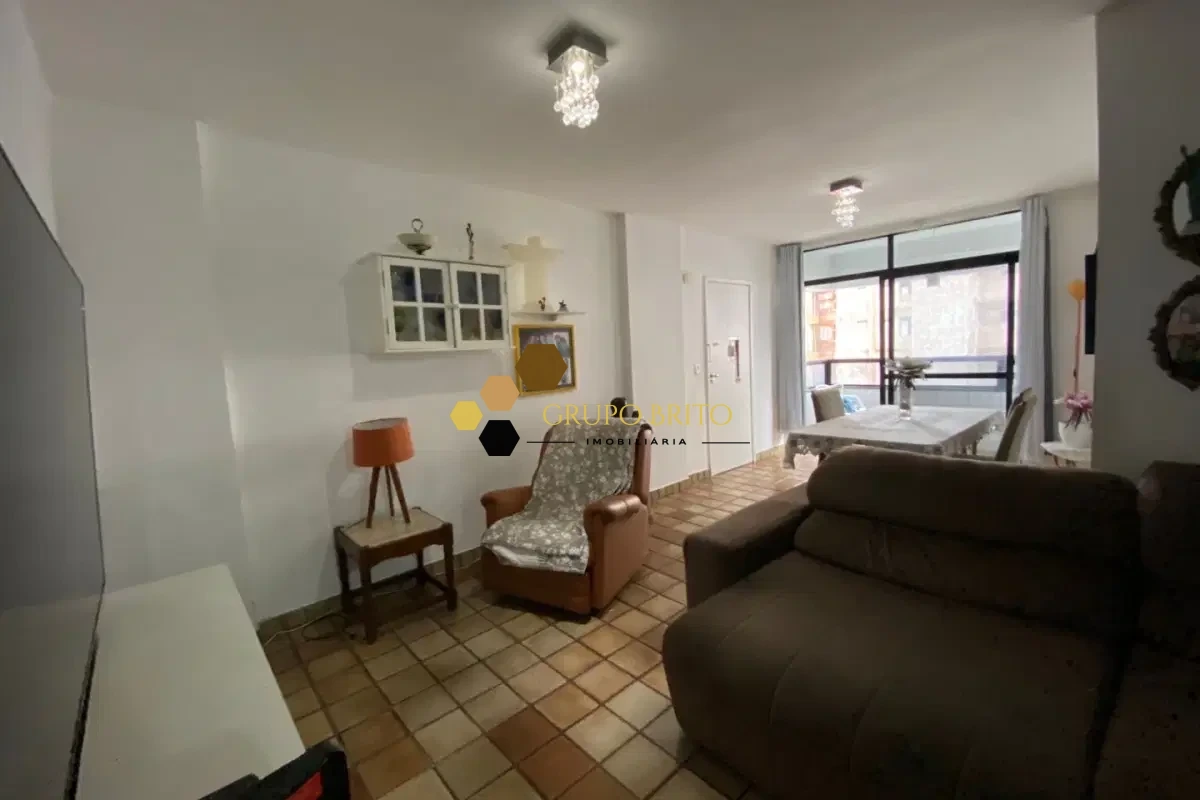 Apartamento 3 Quartos Boa Viagem à Venda - Foto 7