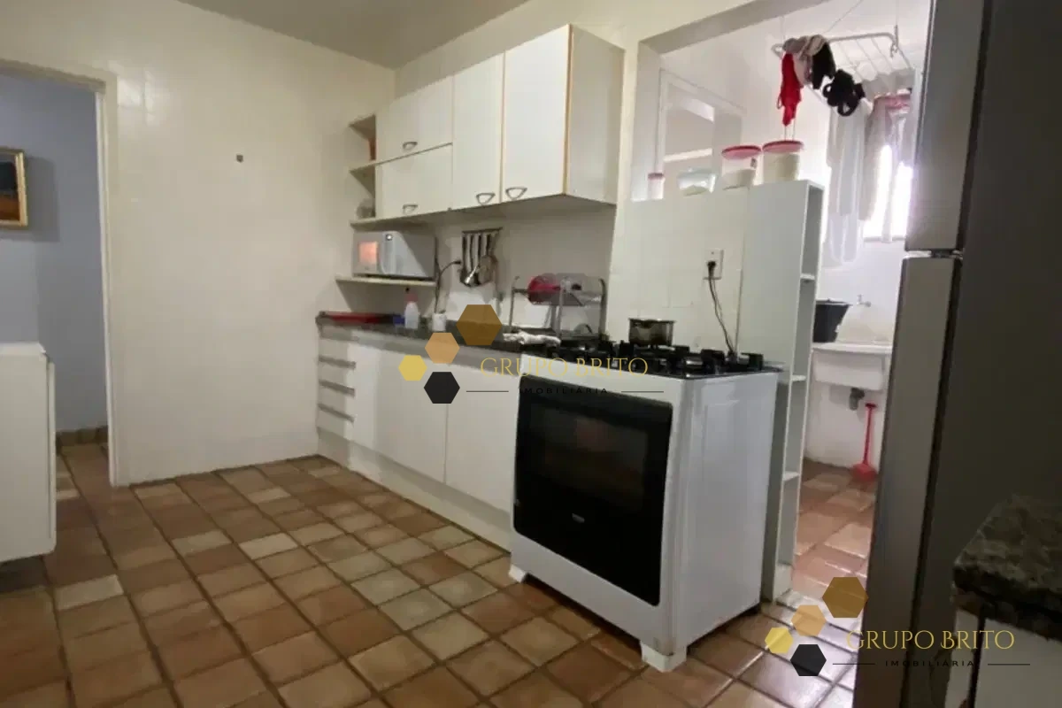 Apartamento 3 Quartos Boa Viagem à Venda - Foto 8