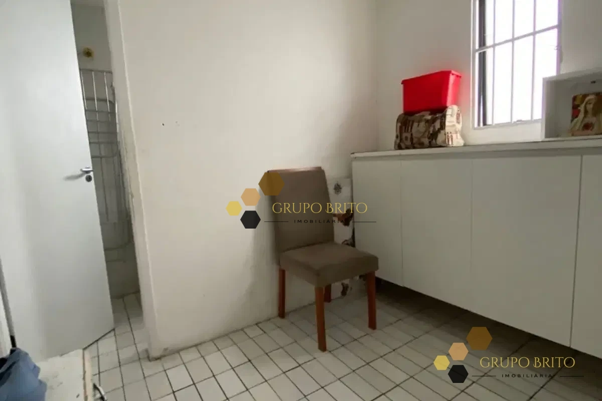 Apartamento 3 Quartos Boa Viagem à Venda - Foto 9