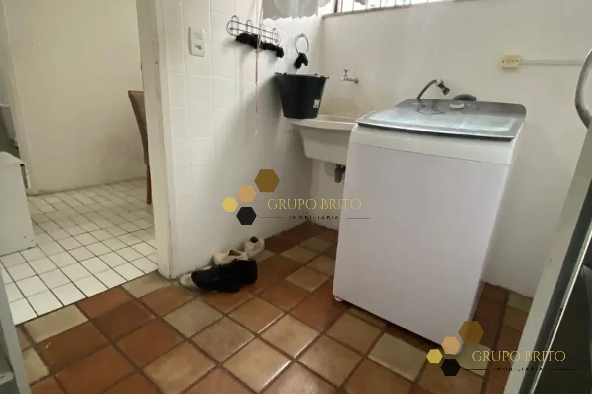 Apartamento 3 Quartos Boa Viagem à Venda - Foto 10