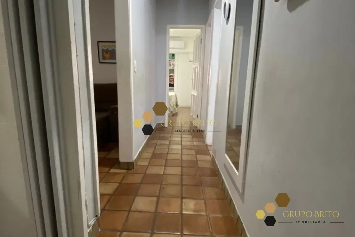Apartamento 3 Quartos Boa Viagem à Venda - Foto 11