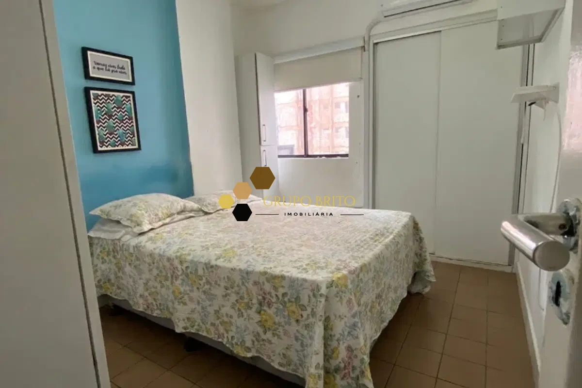 Apartamento 3 Quartos Boa Viagem à Venda - Foto 13