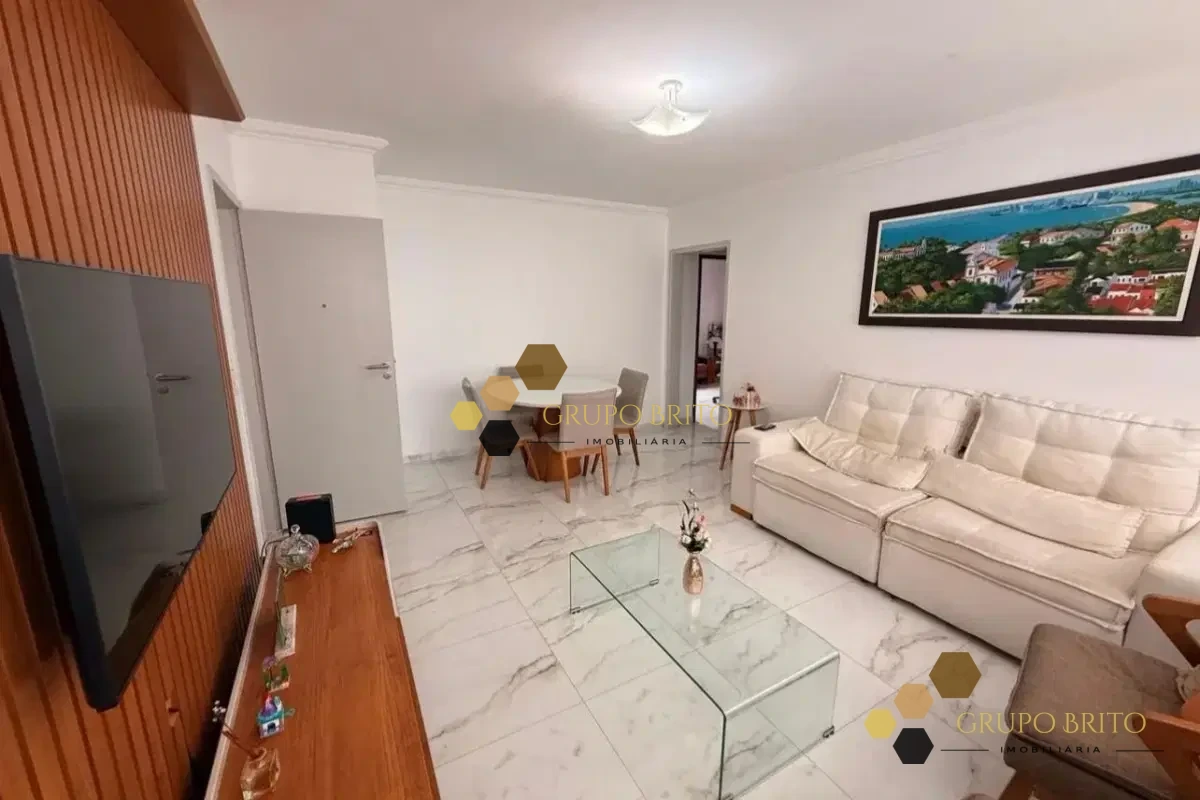 Apartamento Jardim Atlântico à Venda - Foto 4