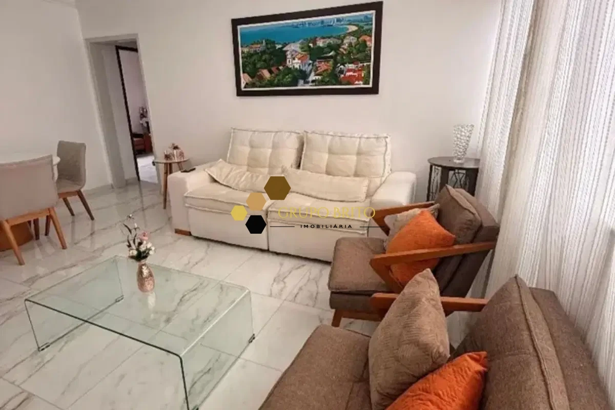 Apartamento Jardim Atlântico à Venda - Foto 5