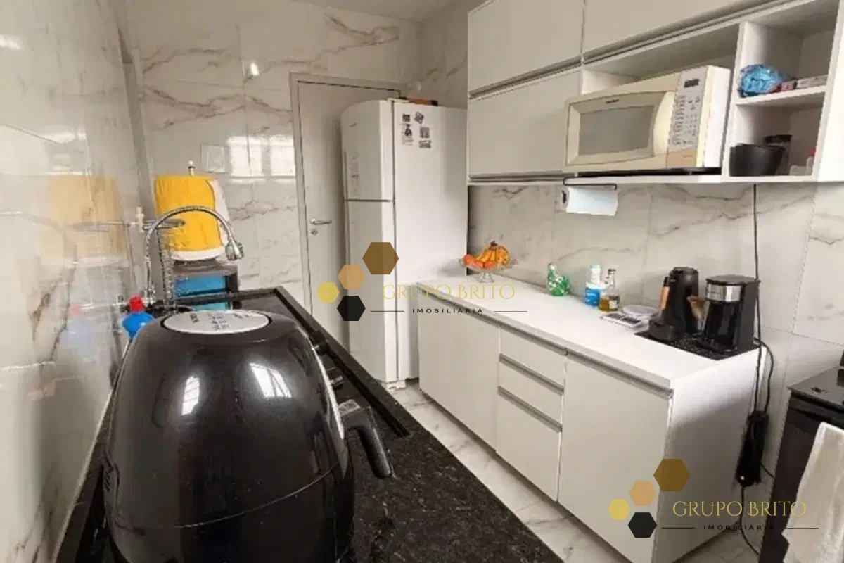 Apartamento Jardim Atlântico à Venda - Foto 8