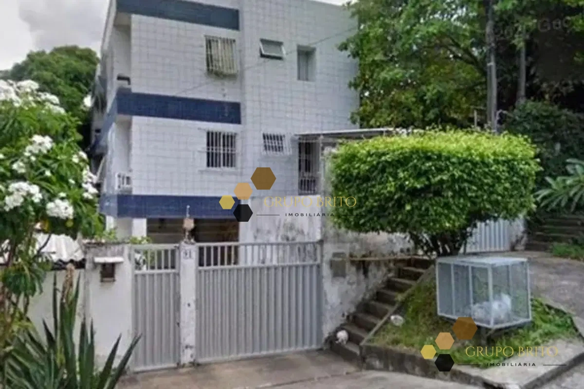 Apartamento 3 Quartos Bultrins à Venda - Foto 1