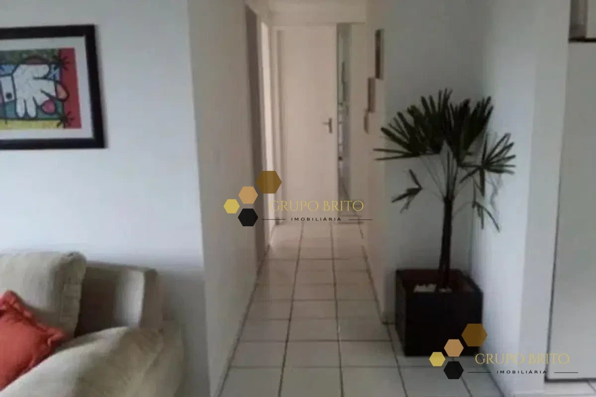 Apartamento 3 Quartos Bultrins à Venda - Foto 2