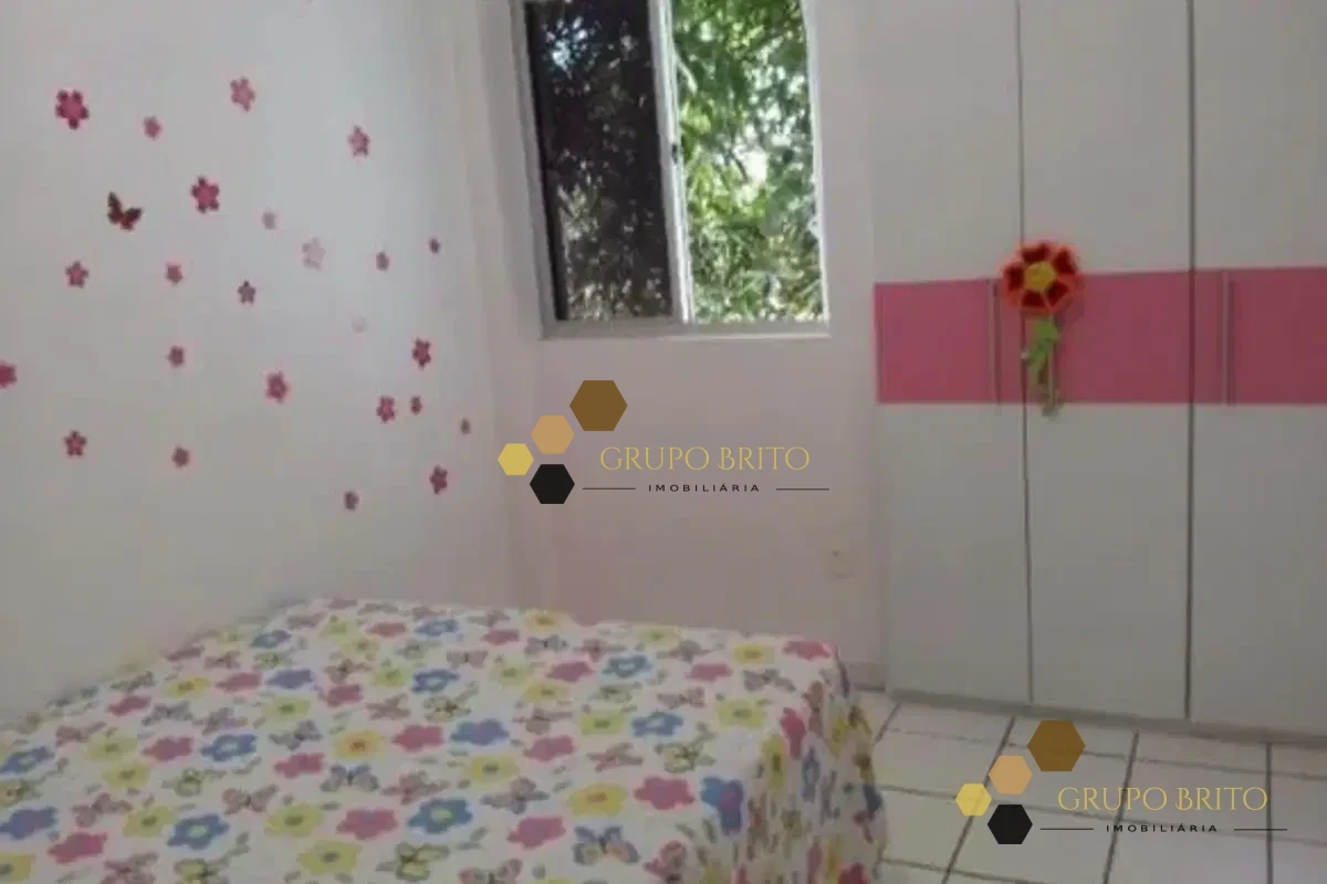 Apartamento 3 Quartos Bultrins à Venda - Foto 9