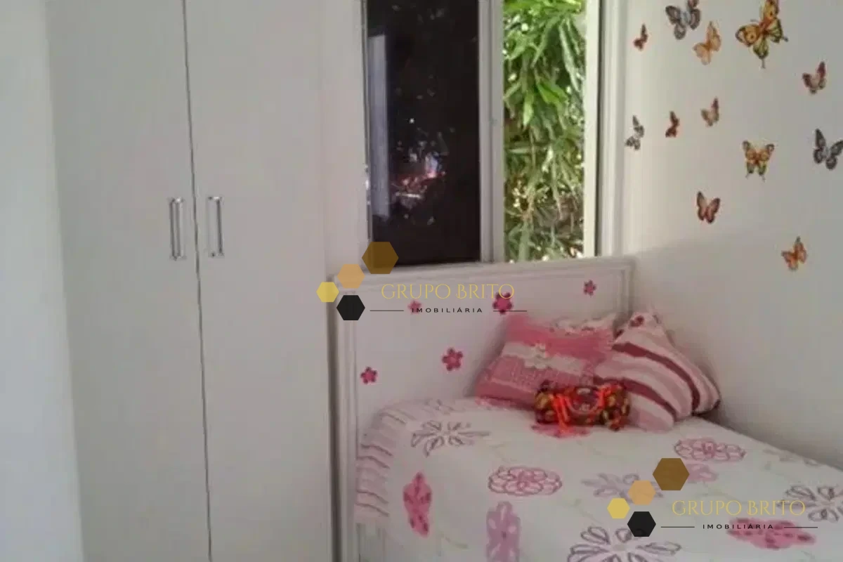 Apartamento 3 Quartos Bultrins à Venda - Foto 11