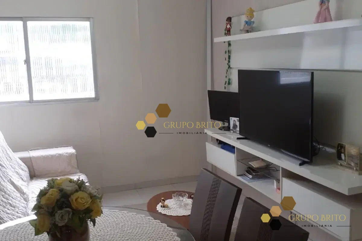 Apartamento 2 Quartos Fundão à Venda - Foto 2