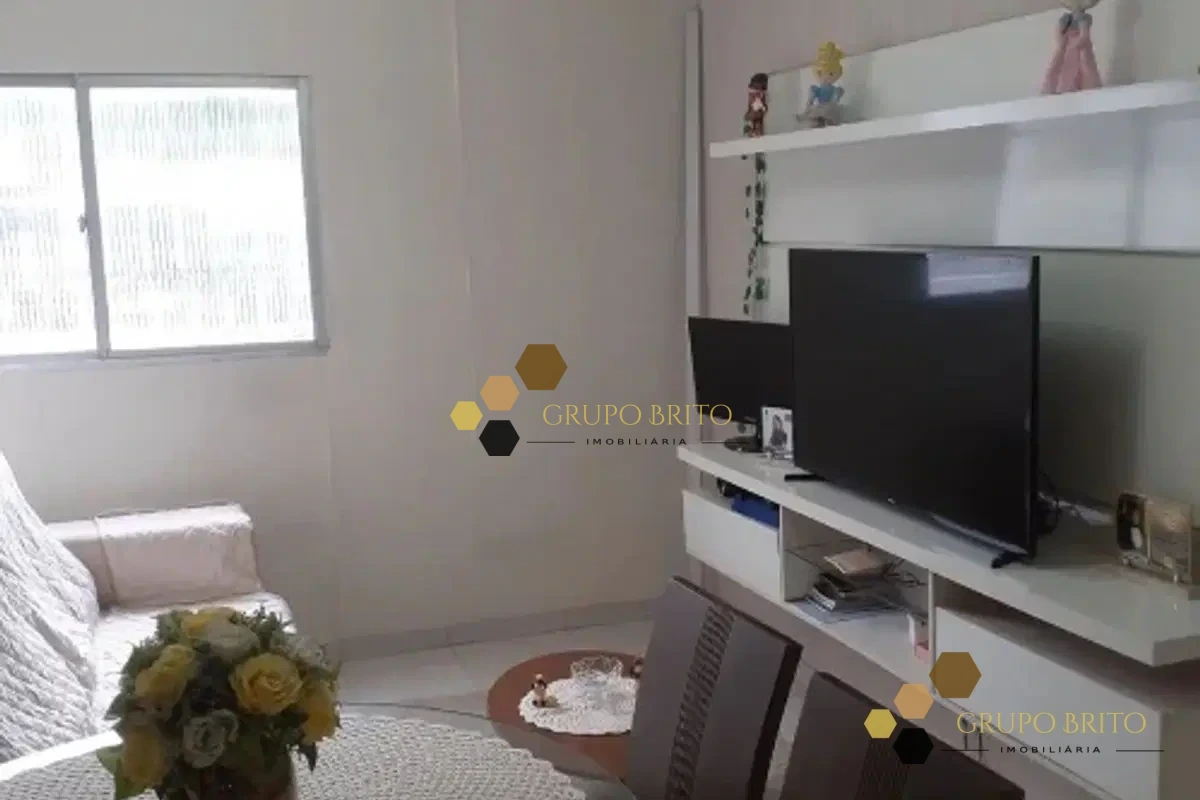 Apartamento 2 Quartos Fundão à Venda - Foto 3
