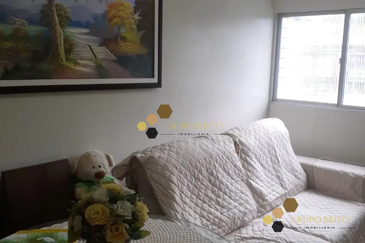 Apartamento 2 Quartos Fundão à Venda - Foto 4