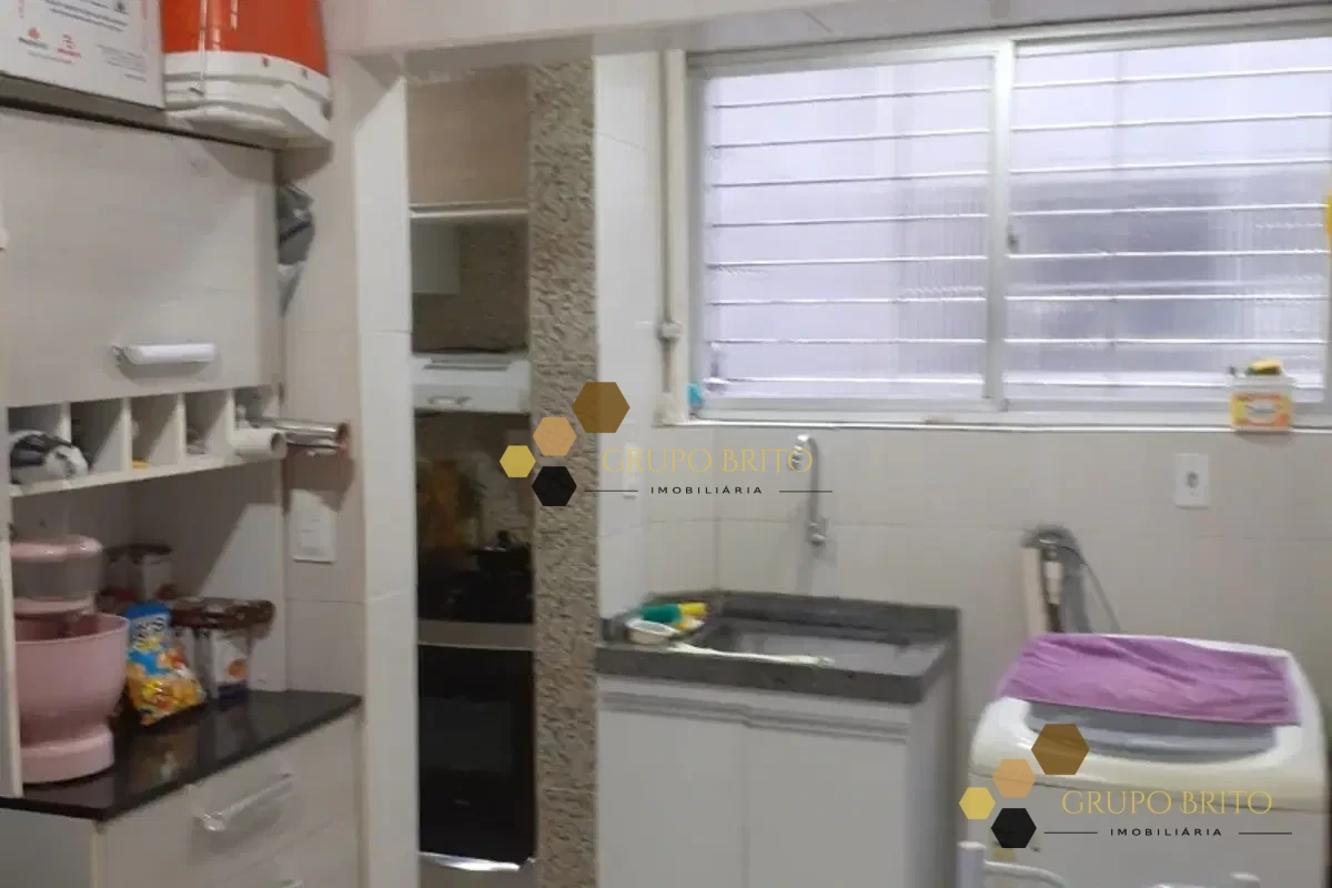 Apartamento 2 Quartos Fundão à Venda - Foto 5