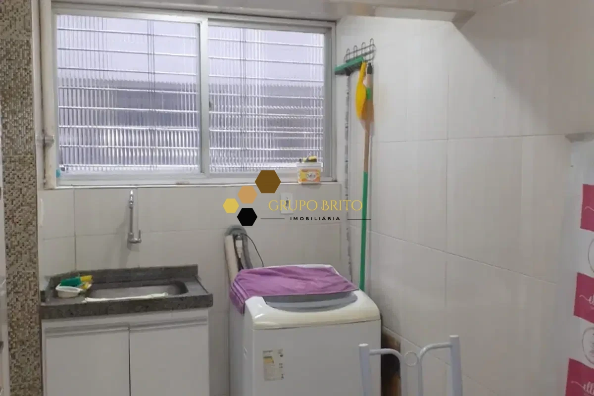 Apartamento 2 Quartos Fundão à Venda - Foto 6