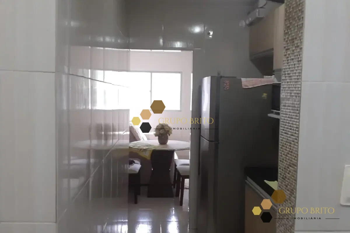 Apartamento 2 Quartos Fundão à Venda - Foto 7