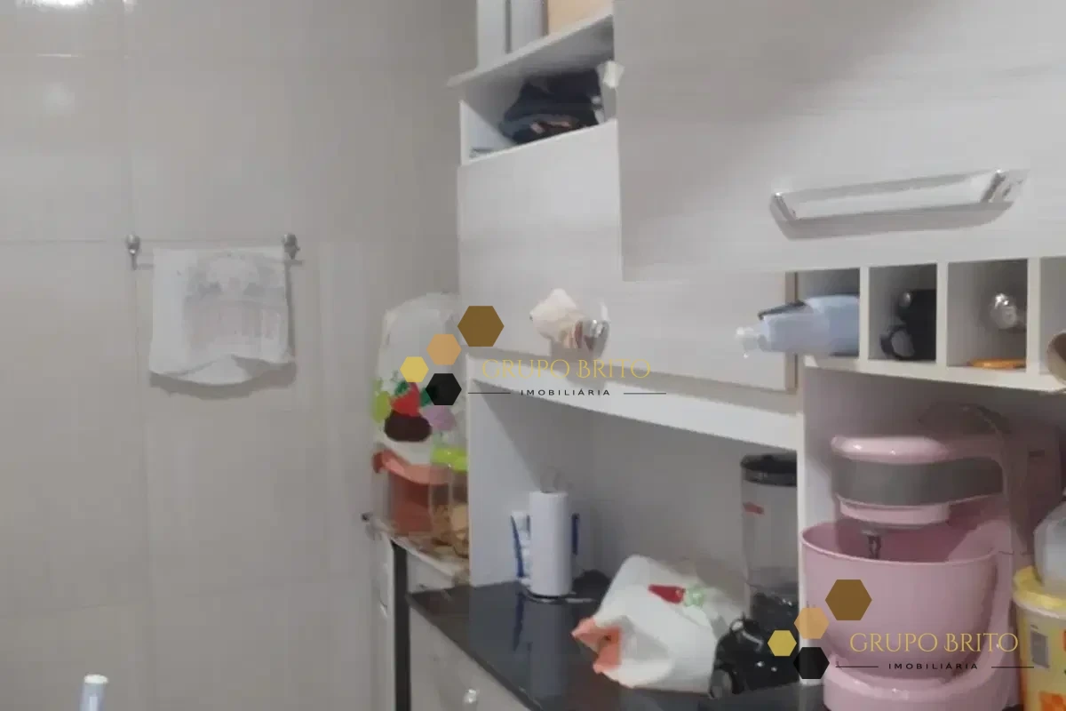 Apartamento 2 Quartos Fundão à Venda - Foto 8