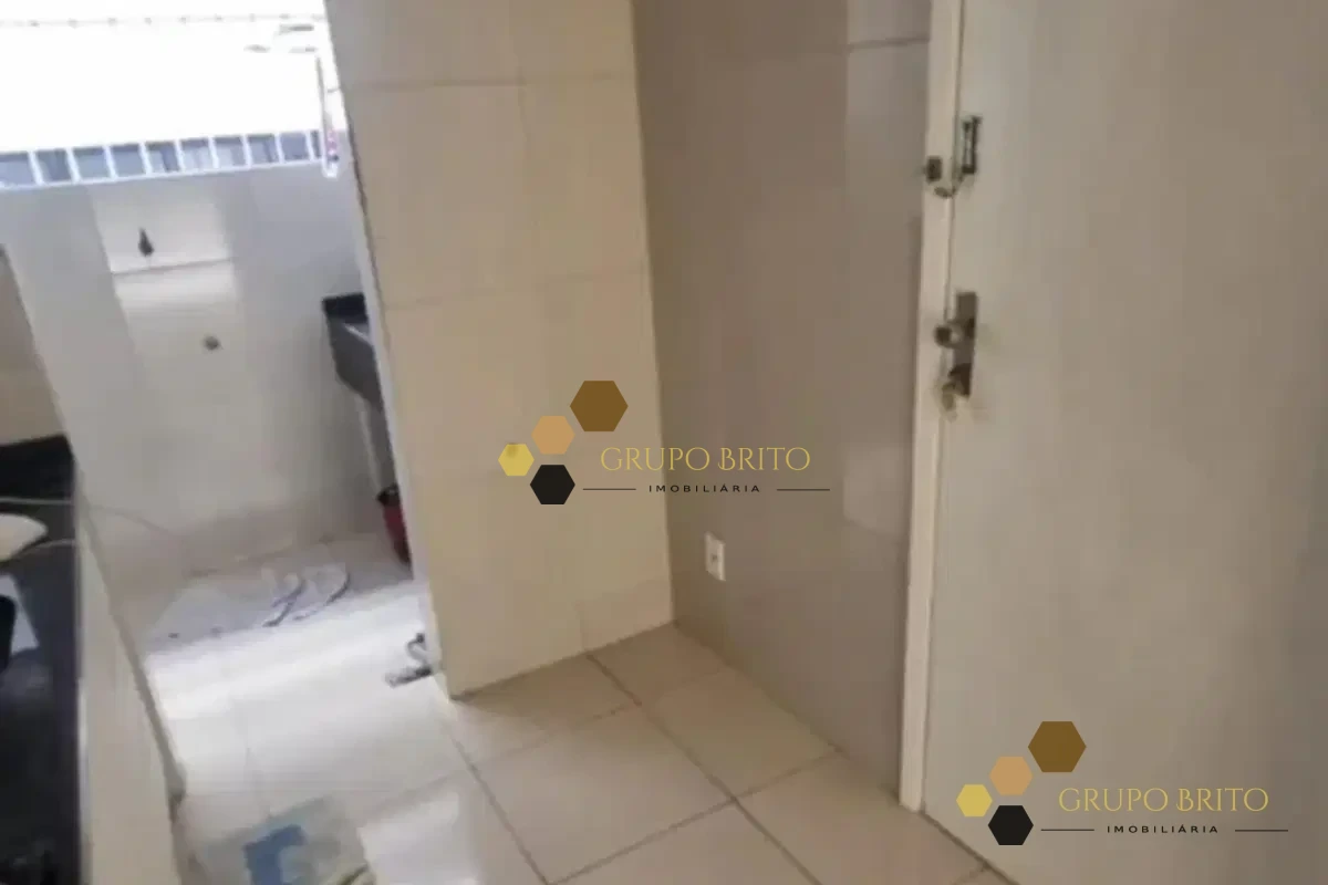 Apartamento 3 Quartos Boa Viagem à Venda - Foto 5