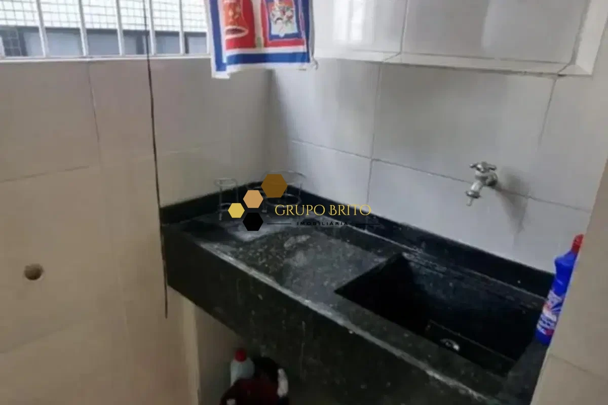 Apartamento 3 Quartos Boa Viagem à Venda - Foto 15