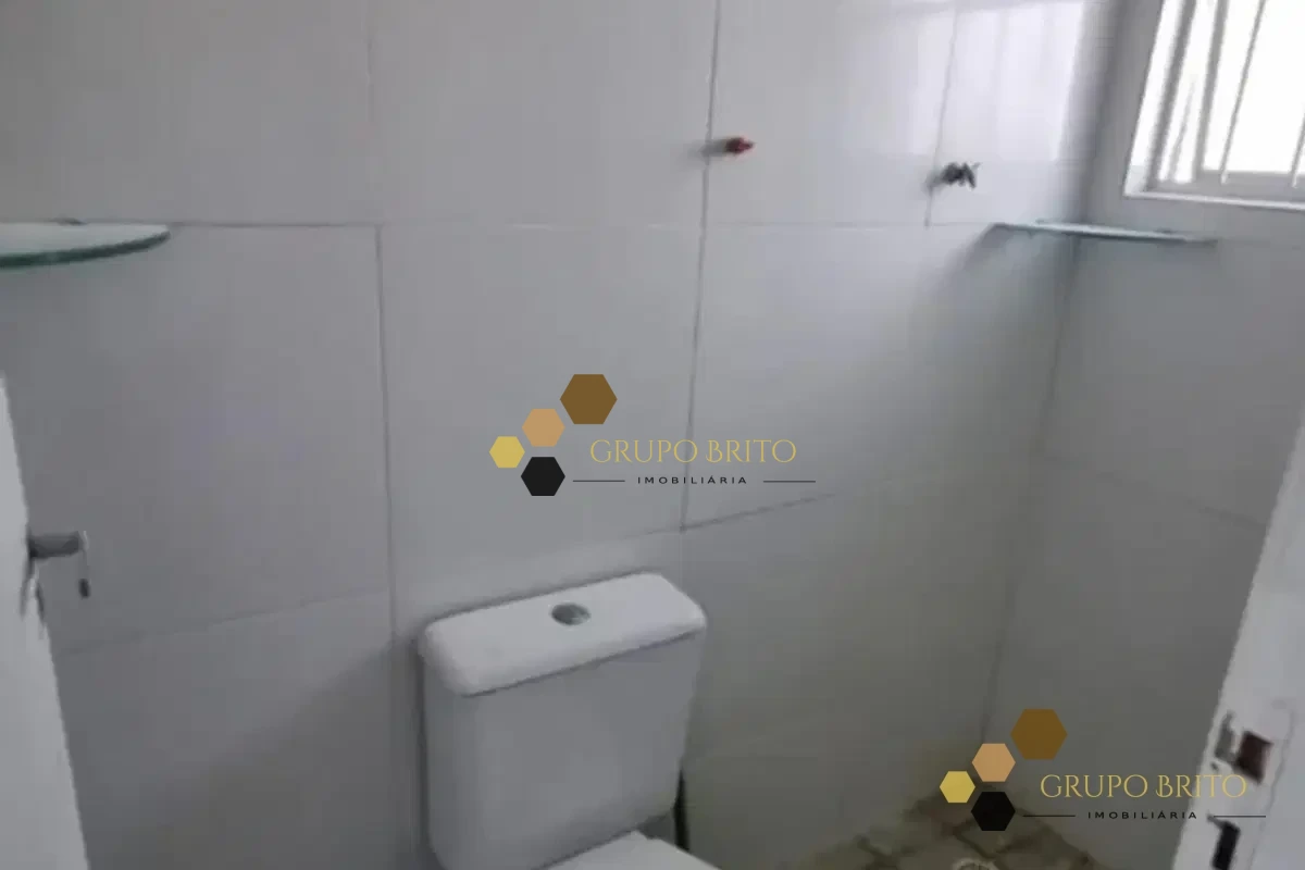 Apartamento 3 Quartos Boa Viagem à Venda - Foto 17