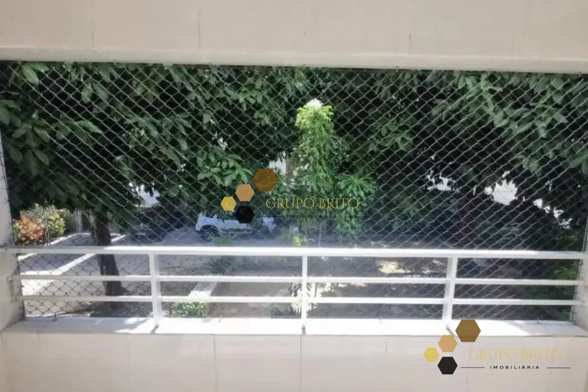 Apartamento 3 Quartos Boa Viagem à Venda - Foto 18