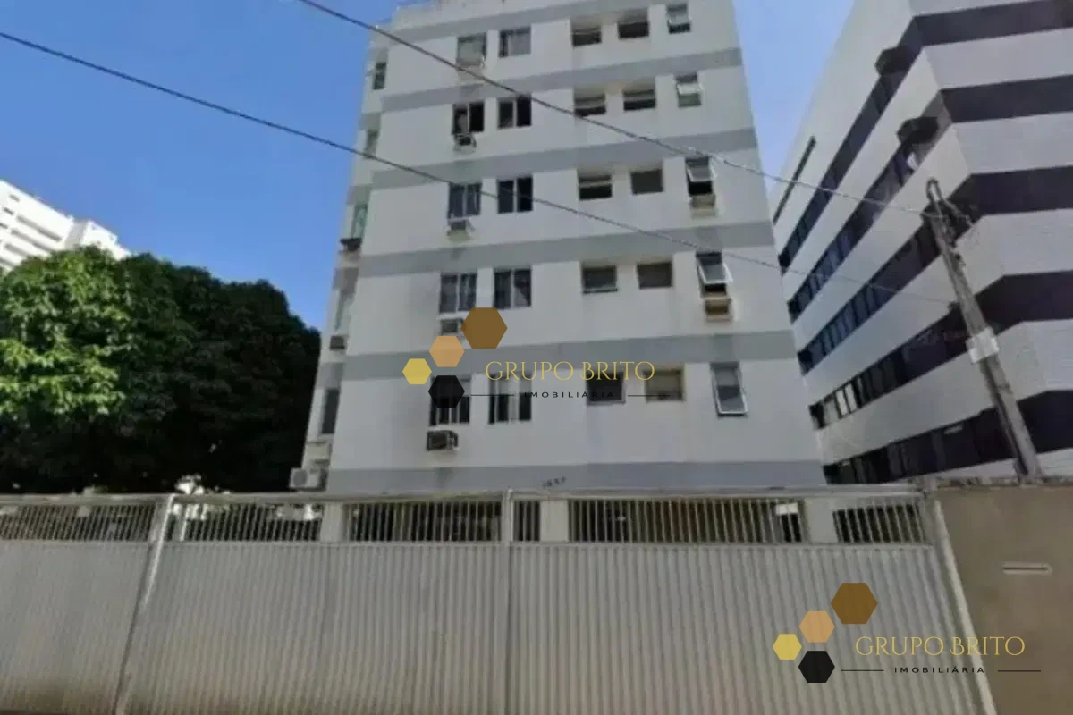 Apartamento 3 Quartos Boa Viagem à Venda - Foto 19
