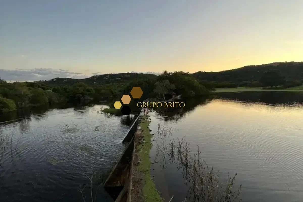 Fazenda Centro à Venda - Foto 2