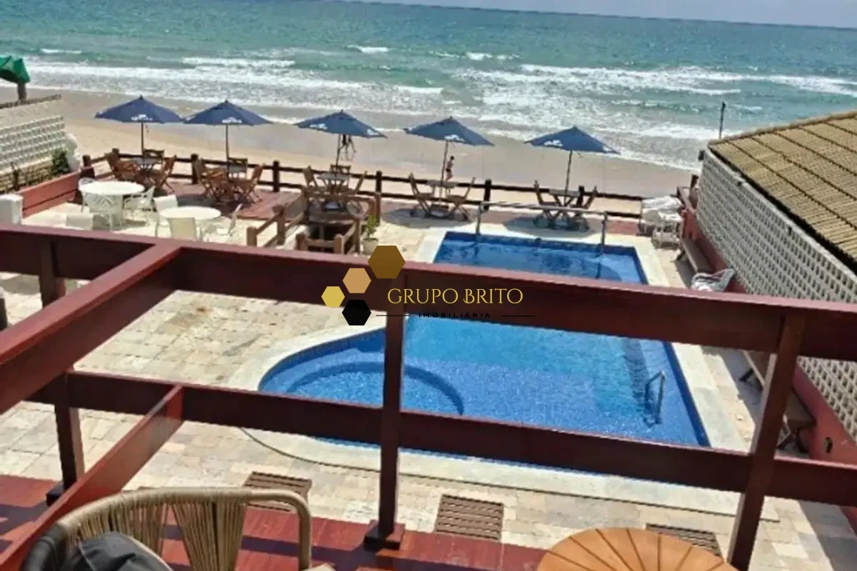 Prédio 9 Salas Porto de Galinhas à Venda - Foto 4