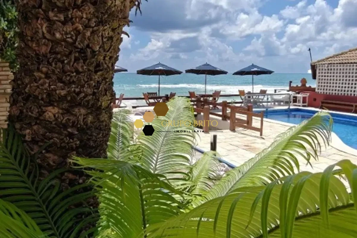 Prédio 9 Salas Porto de Galinhas à Venda - Foto 6