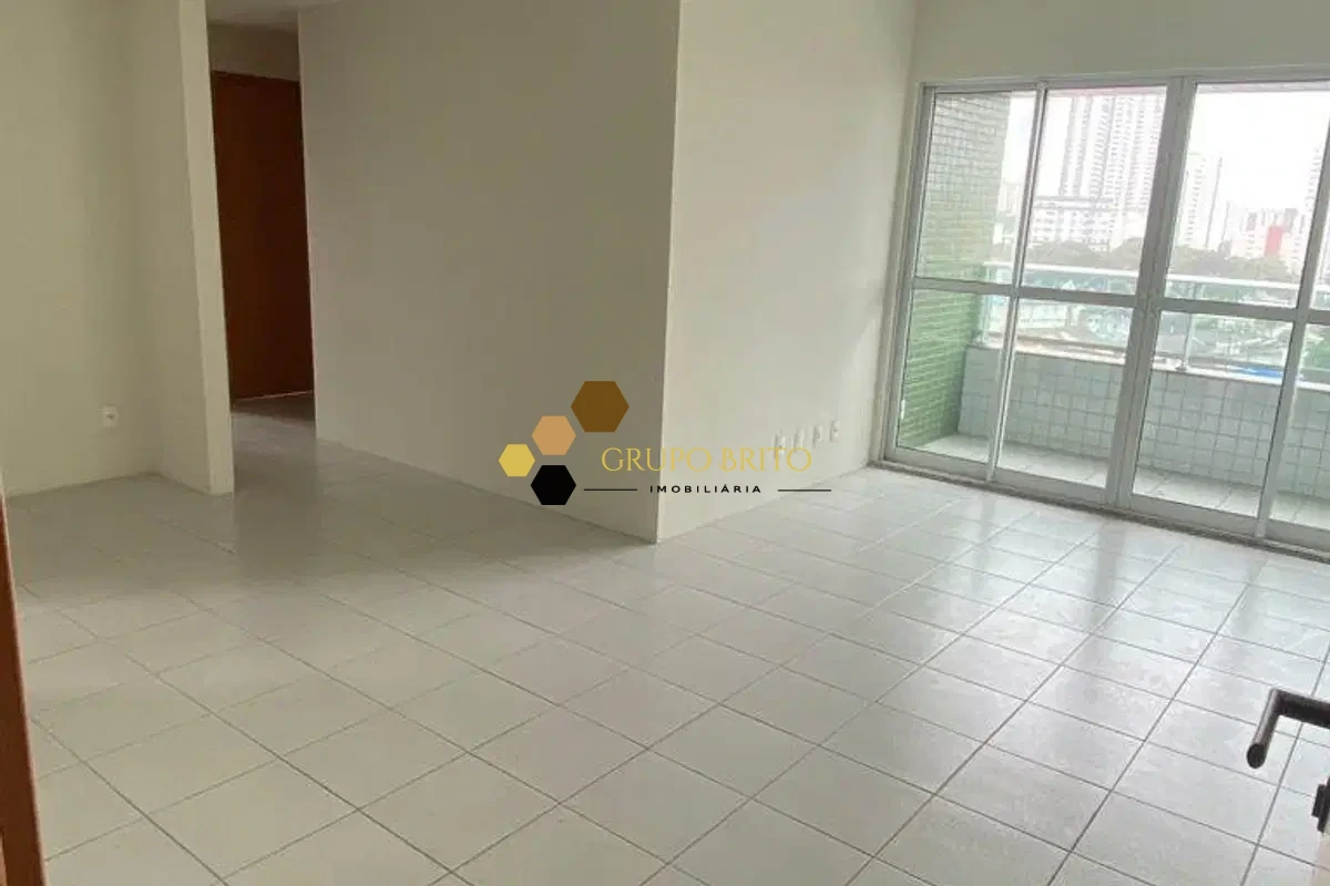 Apartamento 3 Quartos Prado à Venda - Foto 1