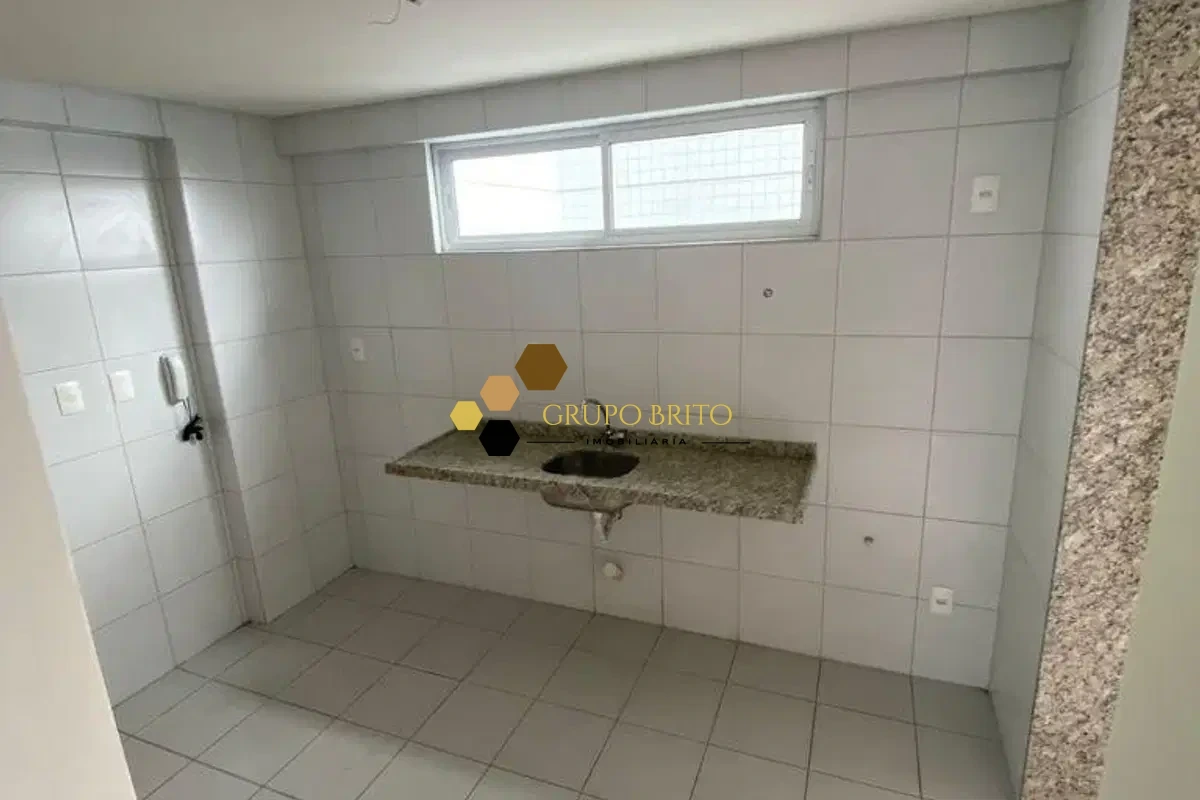 Apartamento 3 Quartos Prado à Venda - Foto 3