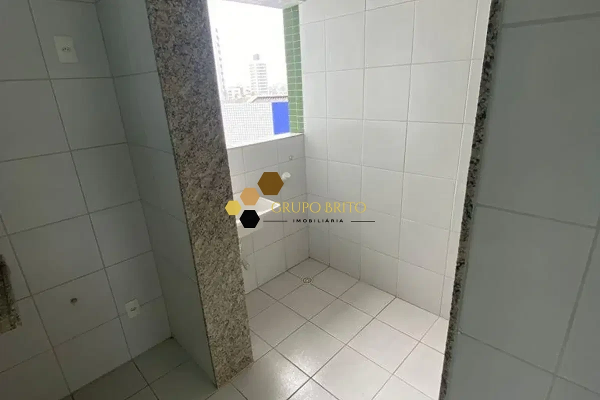 Apartamento 3 Quartos Prado à Venda - Foto 6