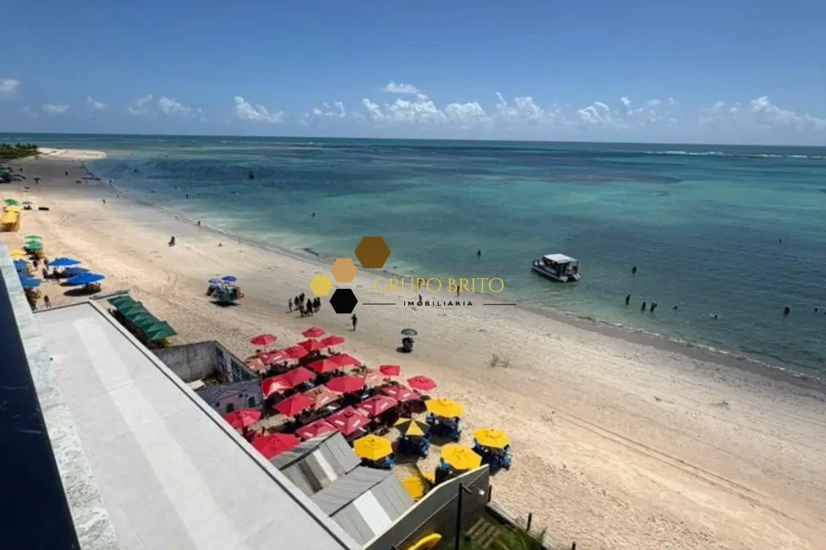 Kitnet / Stúdio 1 Quarto Praia de Tamandaré à Venda - Foto 10