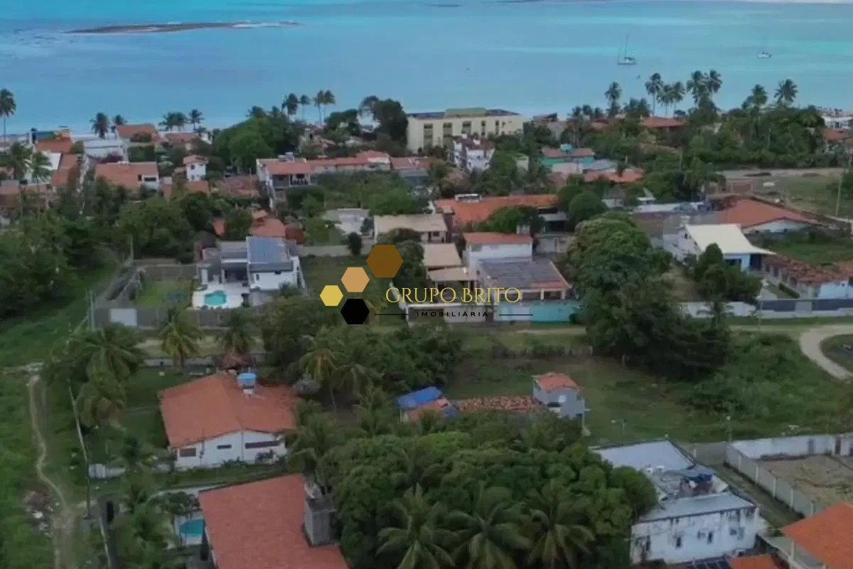 Casa / Sobrado 5 Quartos Praia de Tamandaré à Venda - Foto 4