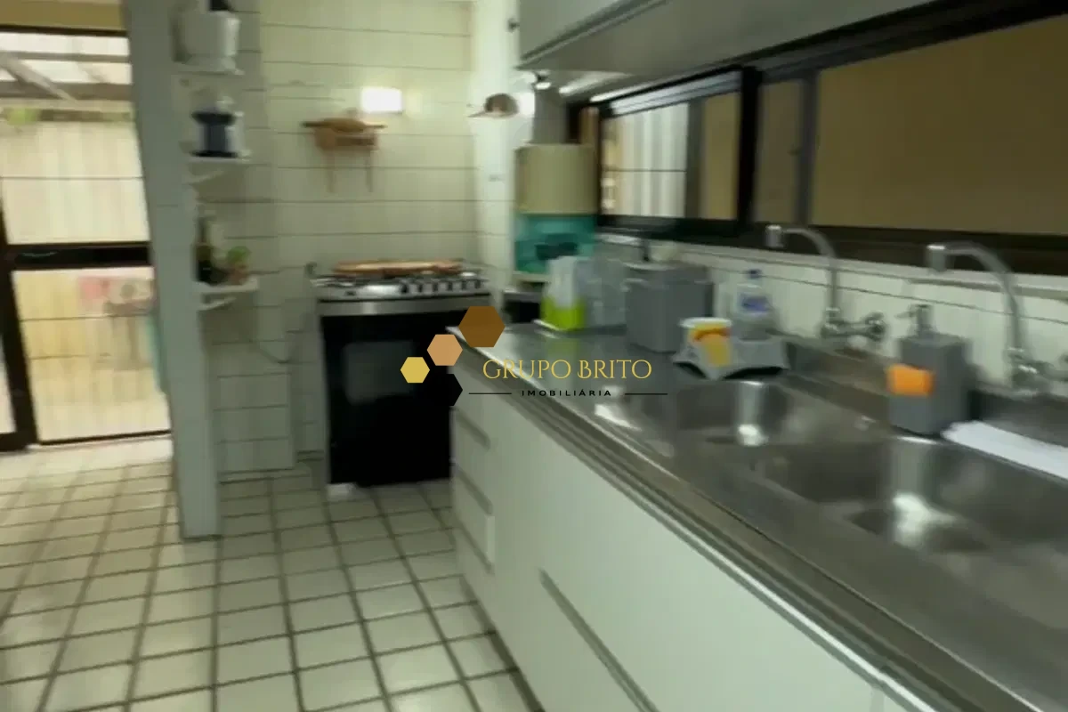 Casa / Sobrado 5 Quartos Praia de Tamandaré à Venda - Foto 5