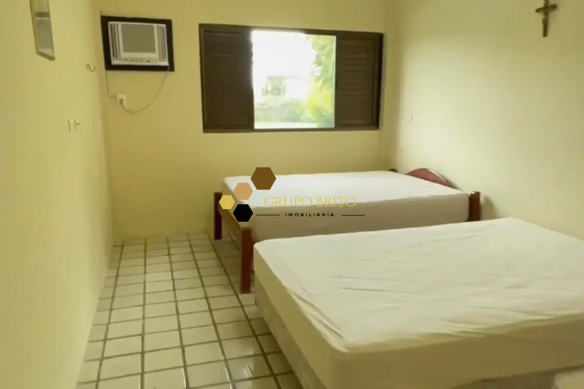 Casa / Sobrado 5 Quartos Praia de Tamandaré à Venda - Foto 6
