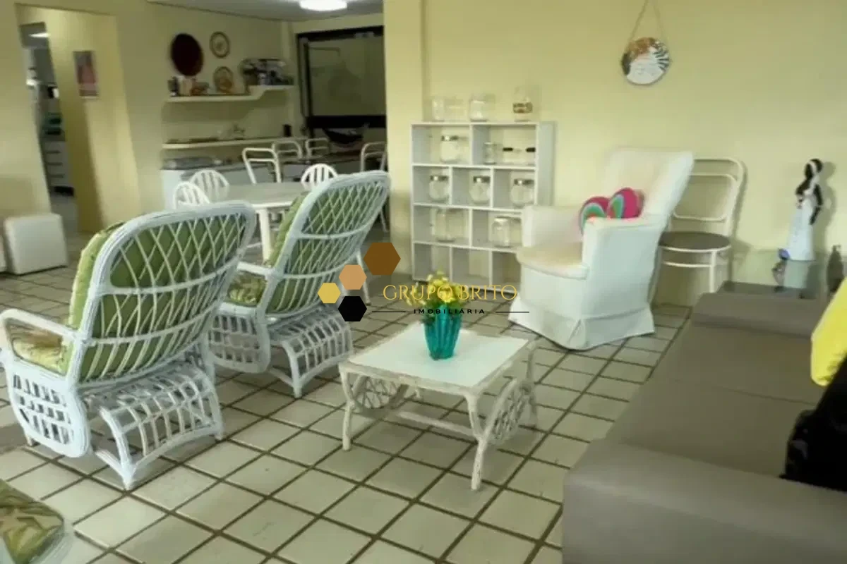 Casa / Sobrado 5 Quartos Praia de Tamandaré à Venda - Foto 7