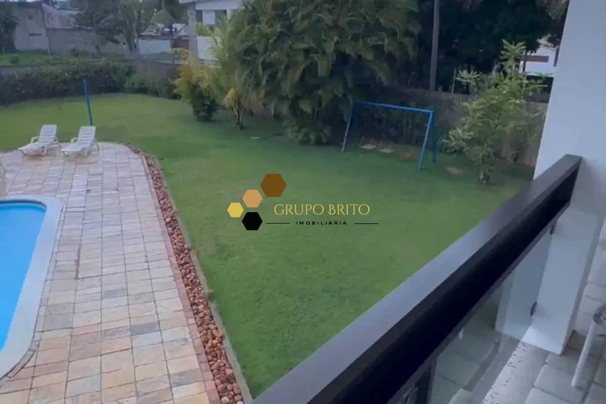 Casa / Sobrado 5 Quartos Praia de Tamandaré à Venda - Foto 8