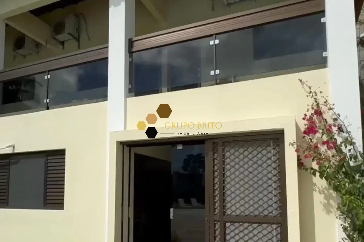 Casa / Sobrado 5 Quartos Praia de Tamandaré à Venda - Foto 11