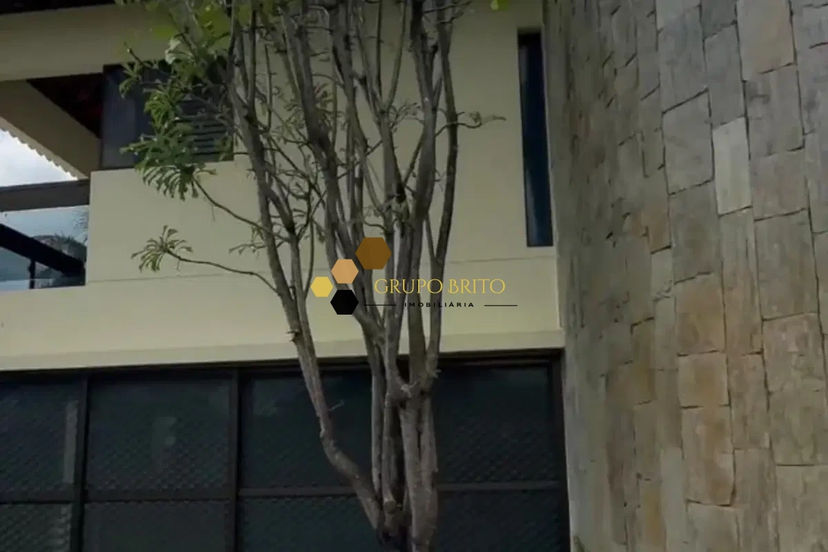 Casa / Sobrado 5 Quartos Praia de Tamandaré à Venda - Foto 12
