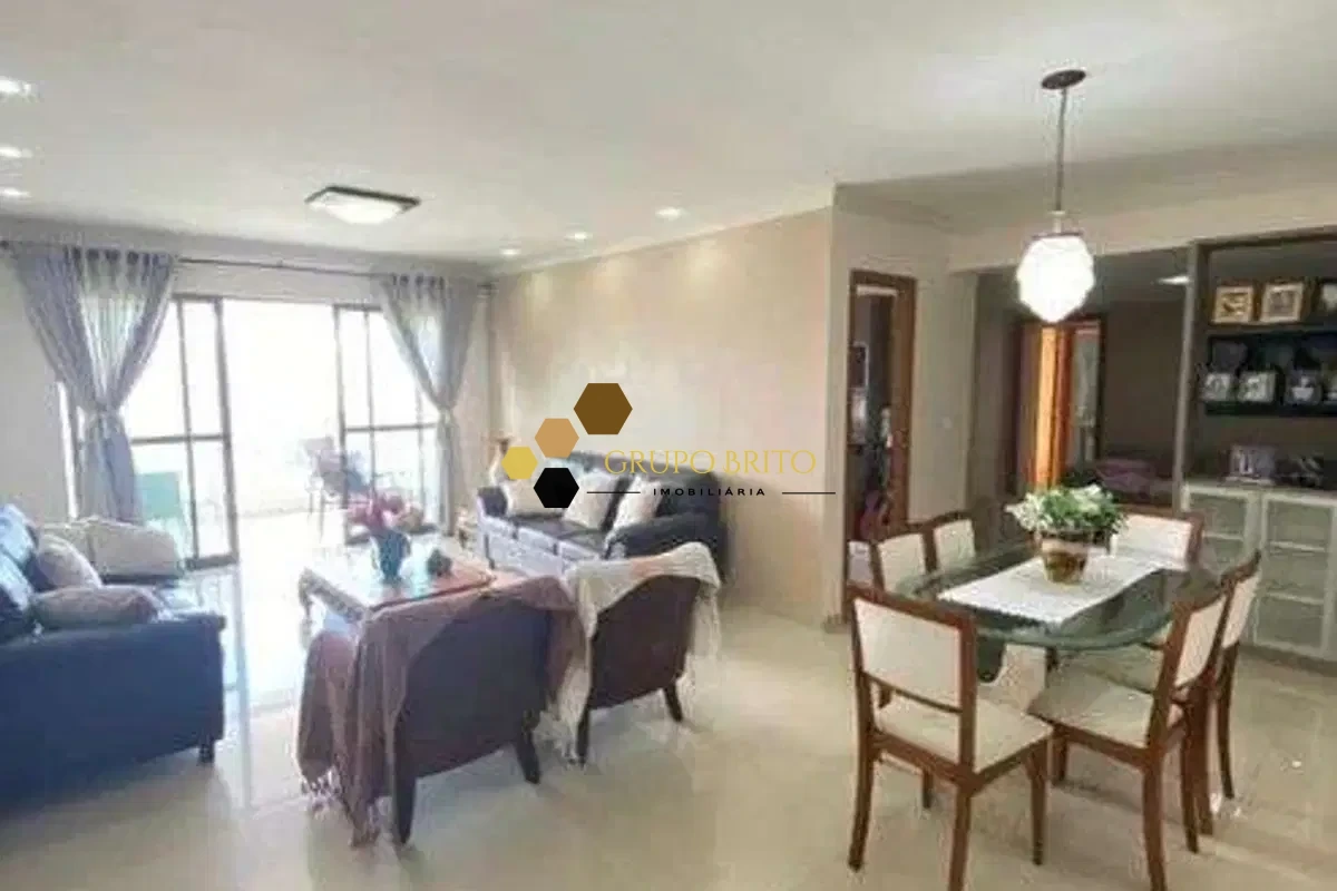Apartamento 4 Quartos Ilha do Retiro à Venda - Foto 1