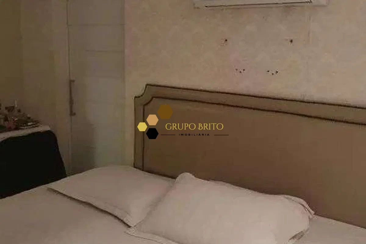 Apartamento 4 Quartos Boa Viagem à Venda - Foto 3