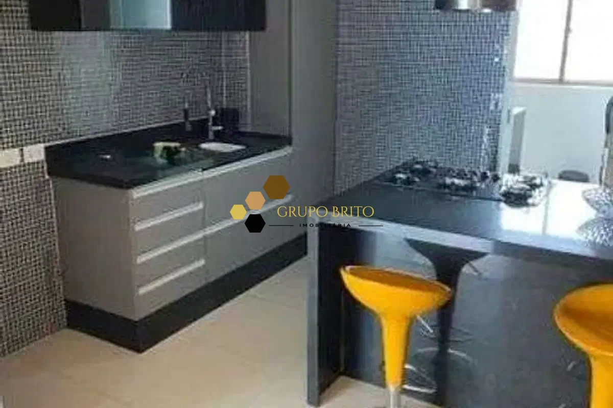 Apartamento 4 Quartos Boa Viagem à Venda - Foto 5