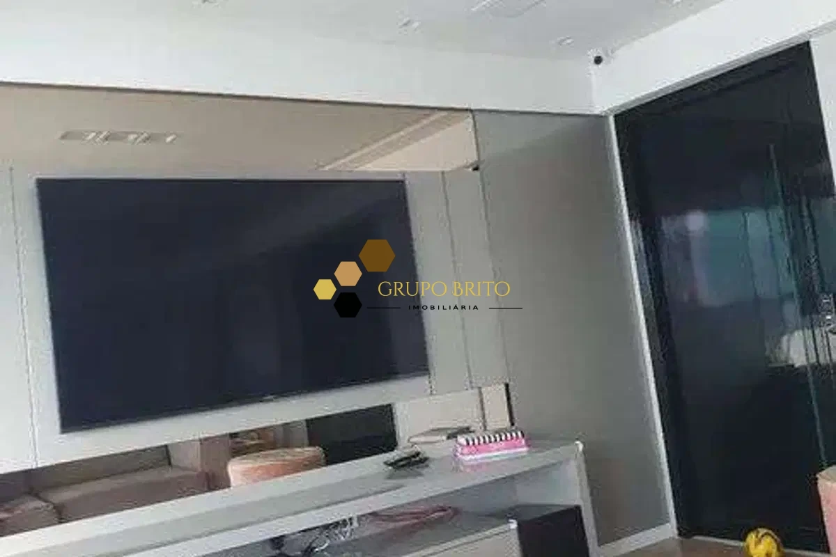 Apartamento 4 Quartos Boa Viagem à Venda - Foto 10