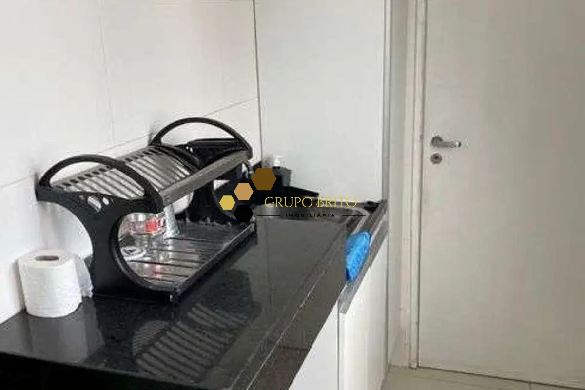 Apartamento 4 Quartos Boa Viagem à Venda - Foto 11