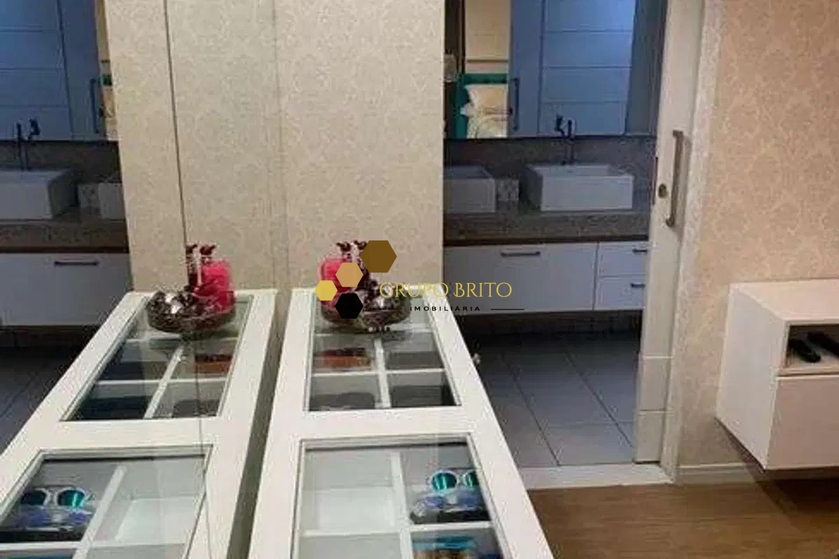 Apartamento 4 Quartos Boa Viagem à Venda - Foto 13