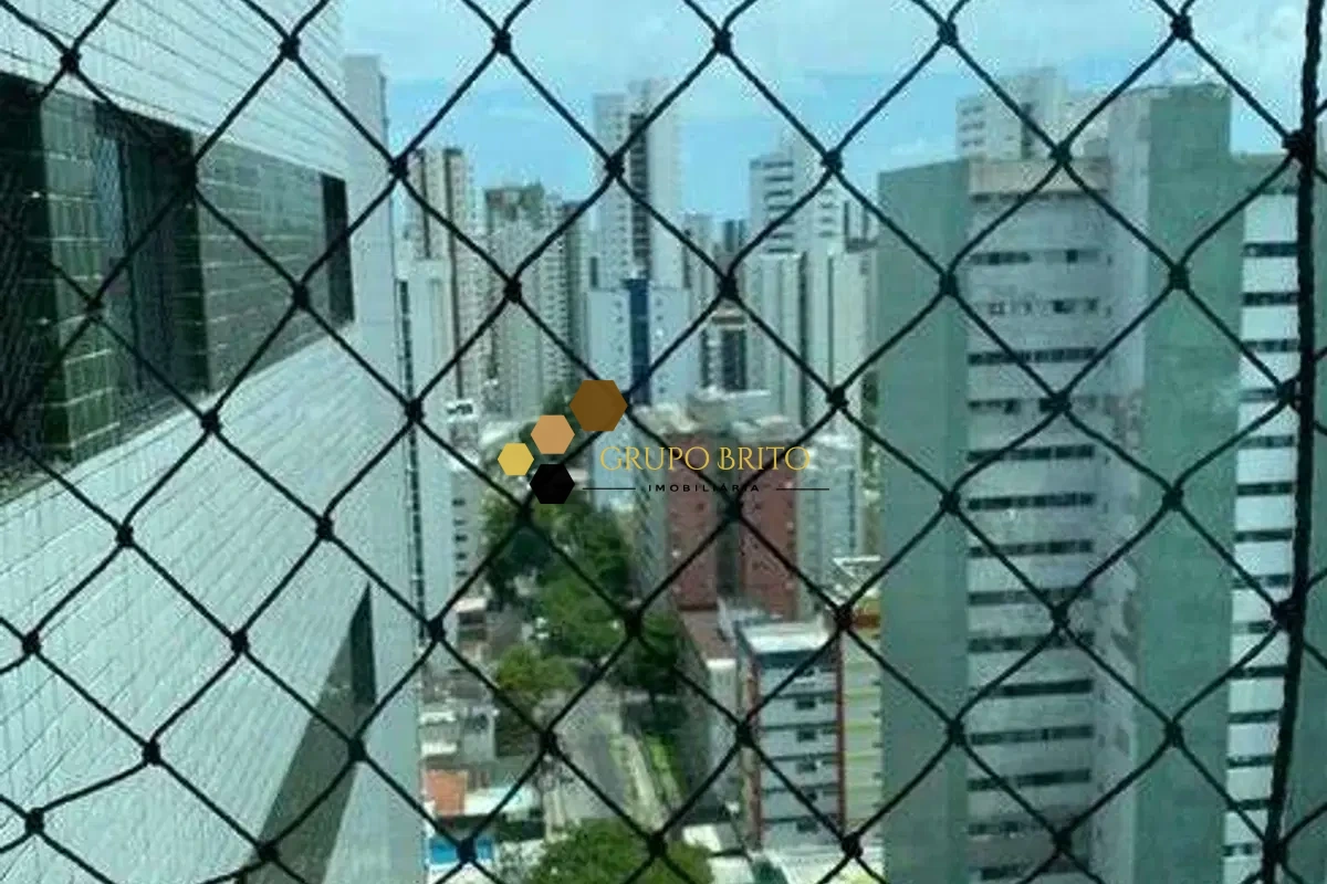 Apartamento 4 Quartos Boa Viagem à Venda - Foto 15