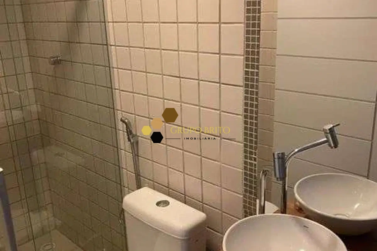 Apartamento 4 Quartos Boa Viagem à Venda - Foto 17