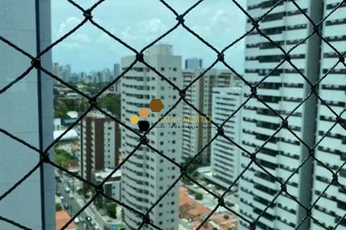 Apartamento 4 Quartos Boa Viagem à Venda - Foto 21